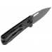 Canivete SOG Ultra XR Carbon & Graphite